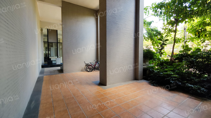 中颐·海伦堡二期外景图