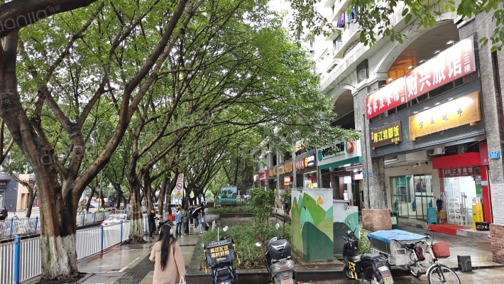 壮志路15号外景图