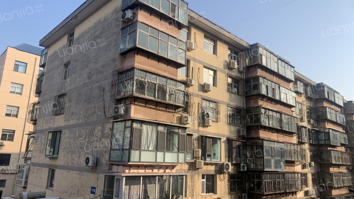 车辆厂后街17号外景图