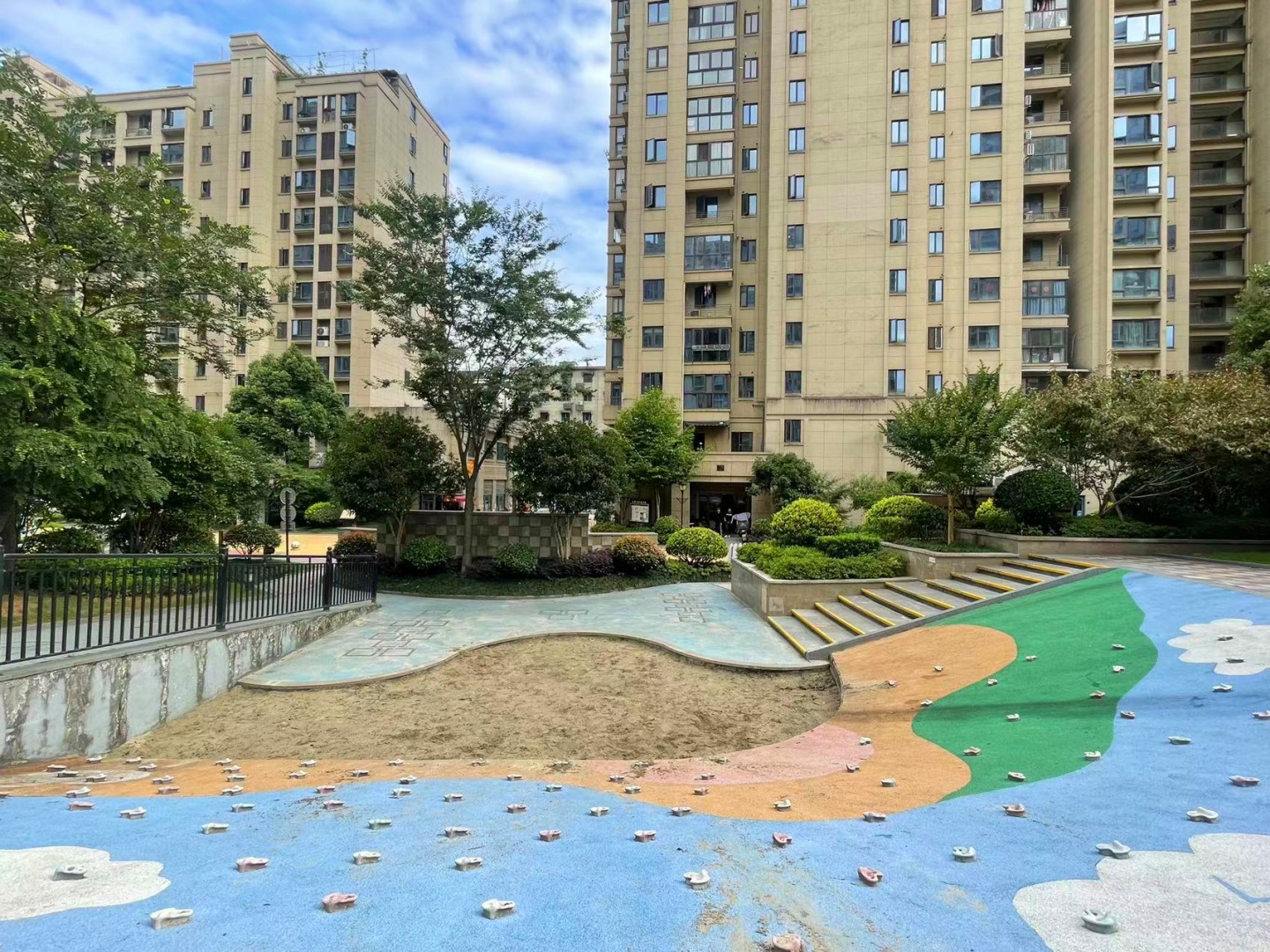 Jiayuan Weilaifu compound photo 23