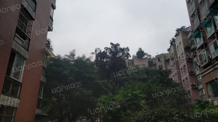 都市花园东路4号外景图