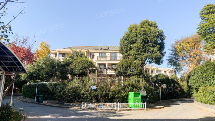 湘龙家园翔冀宇外景图