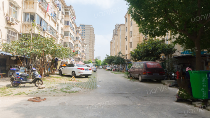 金盛花园(江宁)外景图