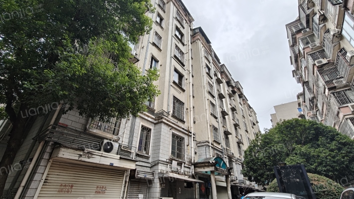 华天望族苑外景图