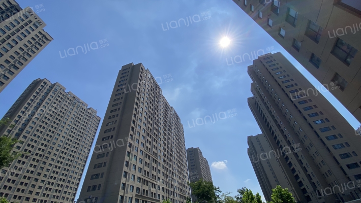 店子社区外景图