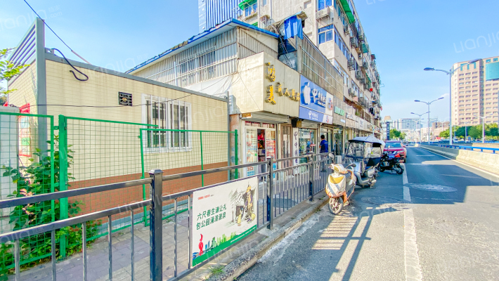 宁国路129号外景图