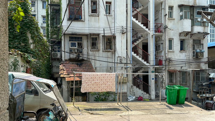 汉钢路7号外景图