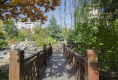 魯能7號院頤景潤園戶型圖實景圖