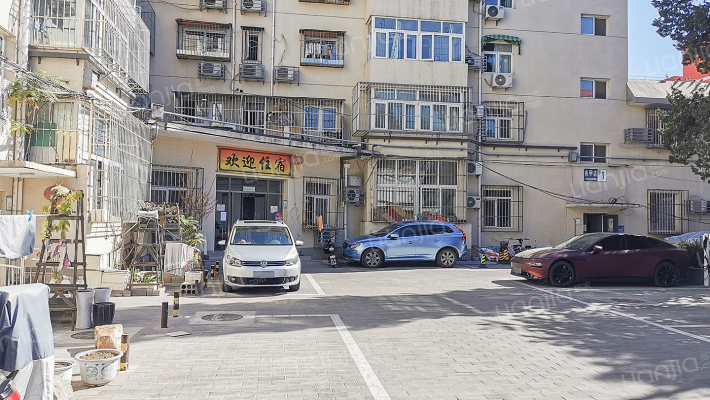 亮甲店甲1号院外景图