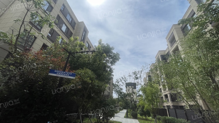 金悦湾二期外景图