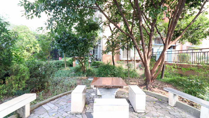 宝辉怡康苑外景图