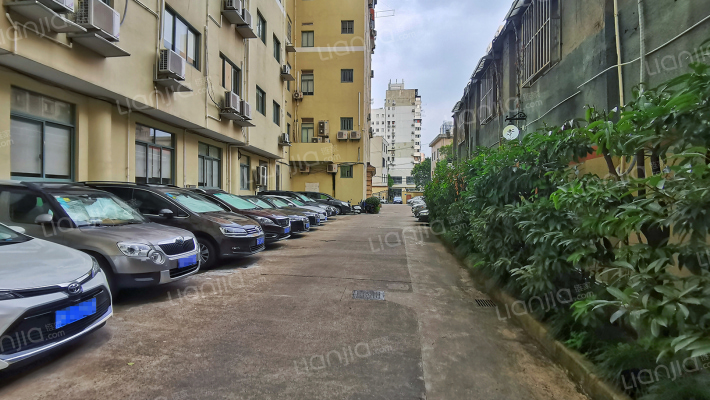 昌平路988号外景图