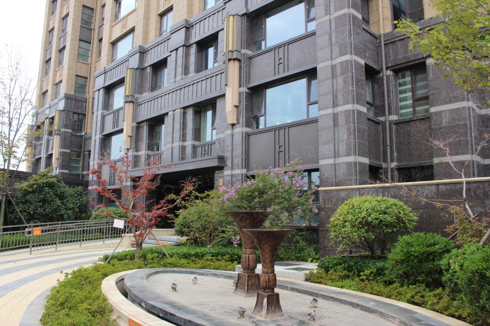 【海怡半山_青岛海怡半山楼盘】预售许可证相册-青岛贝壳新房