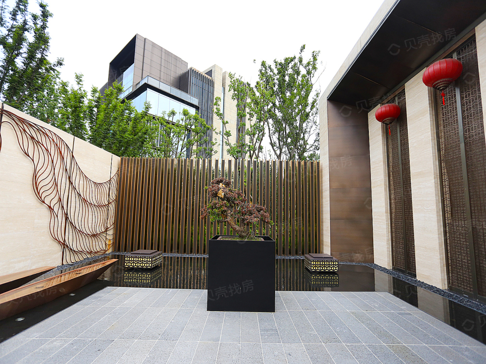 富力运河十号相册