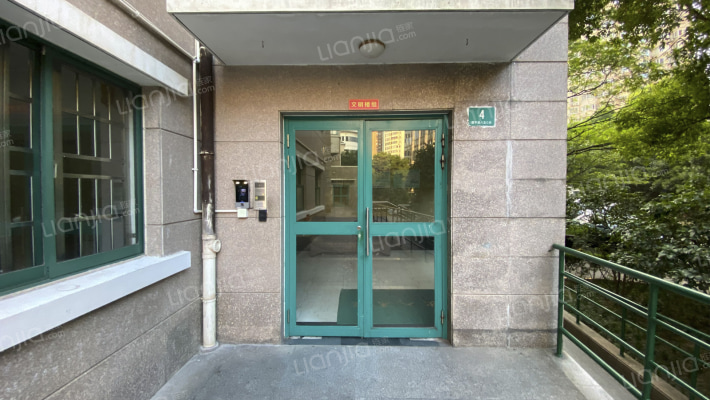 天宝绿洲外景图