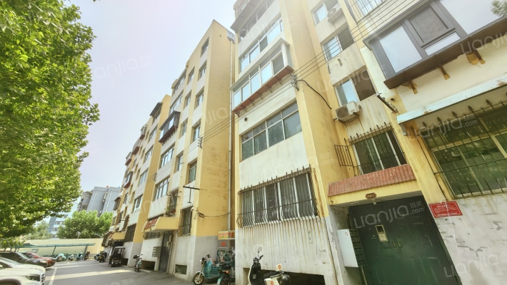 建设路99-6号外景图