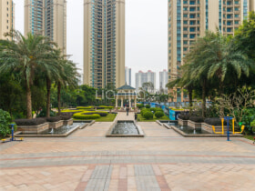 恒大御景半岛