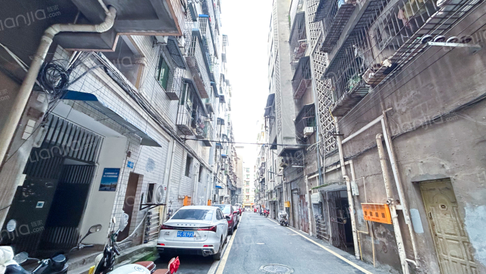 皮鞋城北二街107号附10号外景图