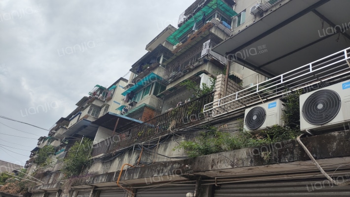 福德巷4号外景图