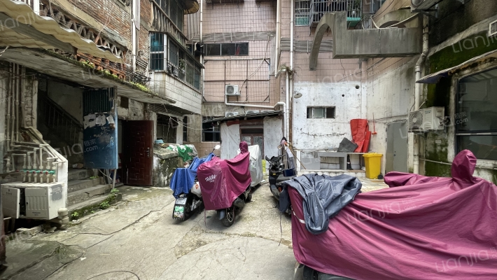 交通街98号外景图