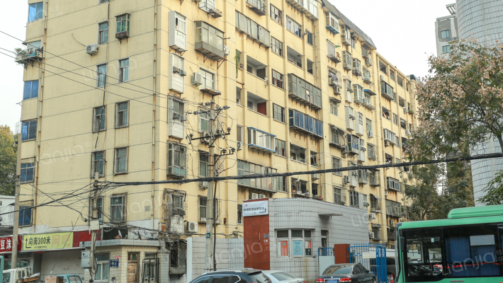 淮河西路69号外景图