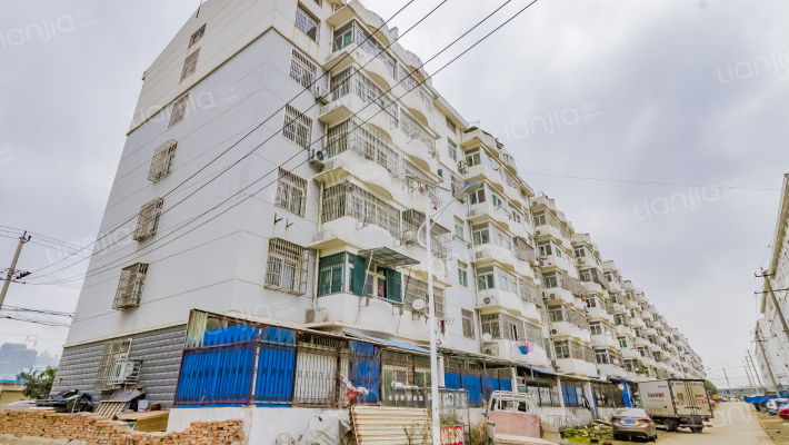 外环花园外景图