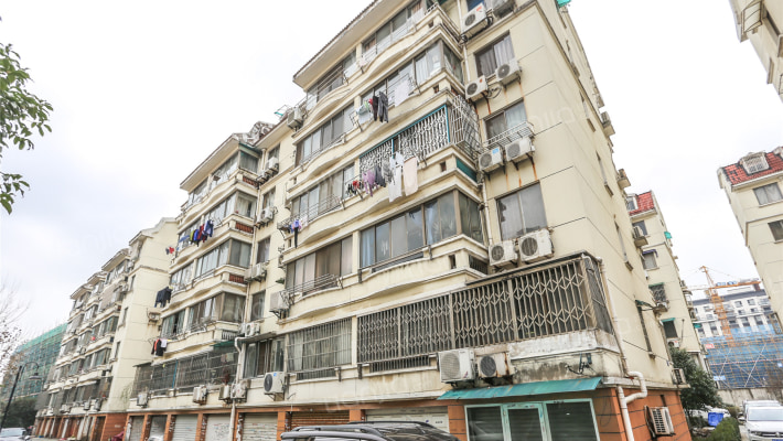 玫瑰苑(姑苏区)外景图