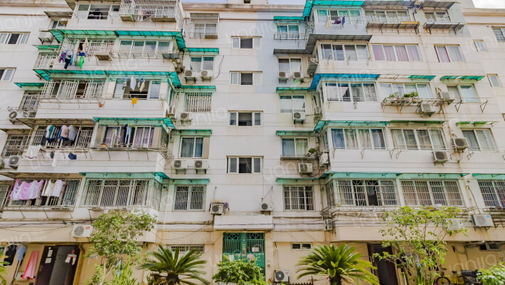 彩虹北路165弄16-30号外景图