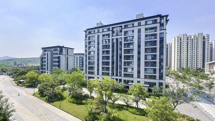 紫星荣院外景图