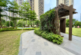 新城香悦公馆户型图实景图
