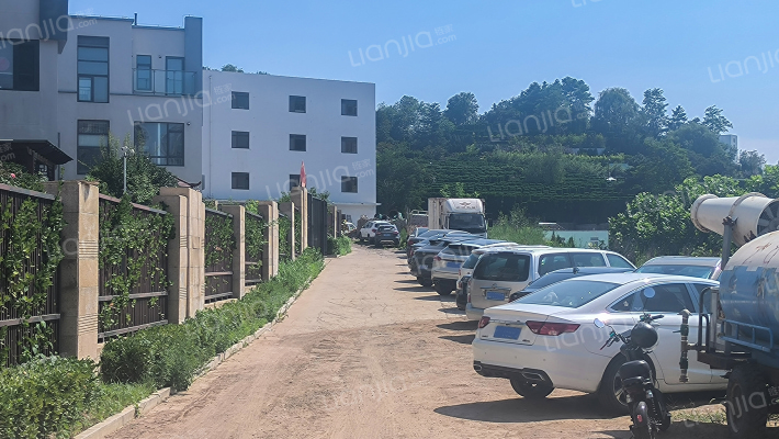 同安路九号外景图