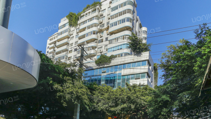 天祥大厦外景图