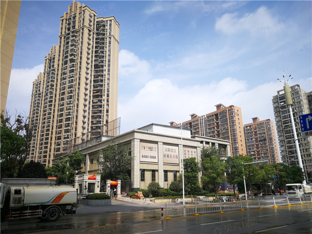 广电兰亭盛荟相册