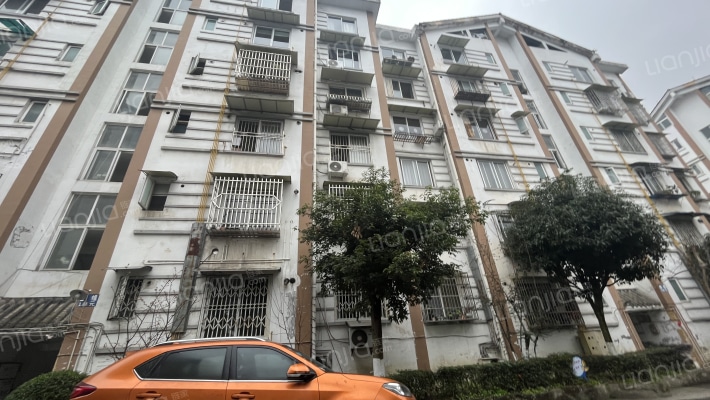 丽锦花园(岷江路)外景图