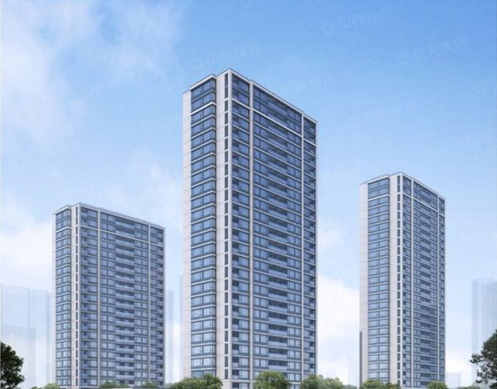 绿城九龙仓桂语江南