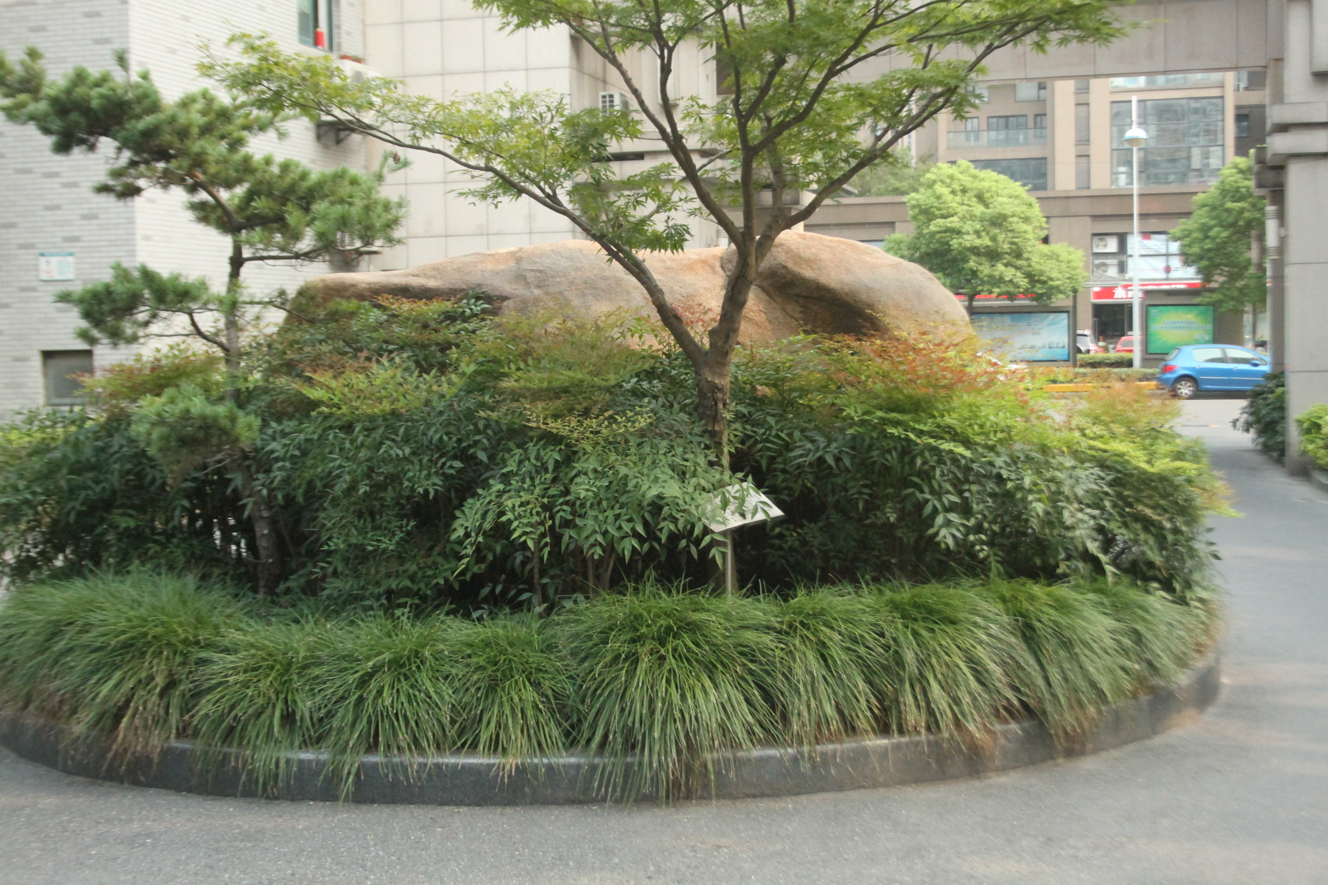 温馨人家小区实景 30