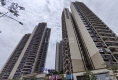 金嘉龙湖春江郦城户型图实景图