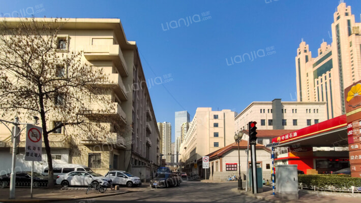 山东路(和平区)外景图