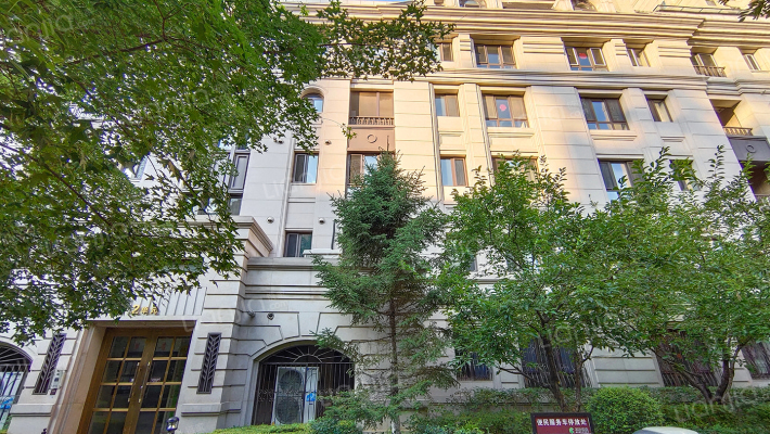 其仕和裕外景图