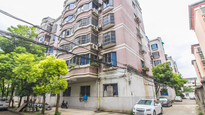 明珠花园外景图