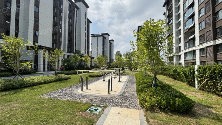 帕提欧二期外景图