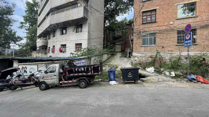 北站街51号外景图