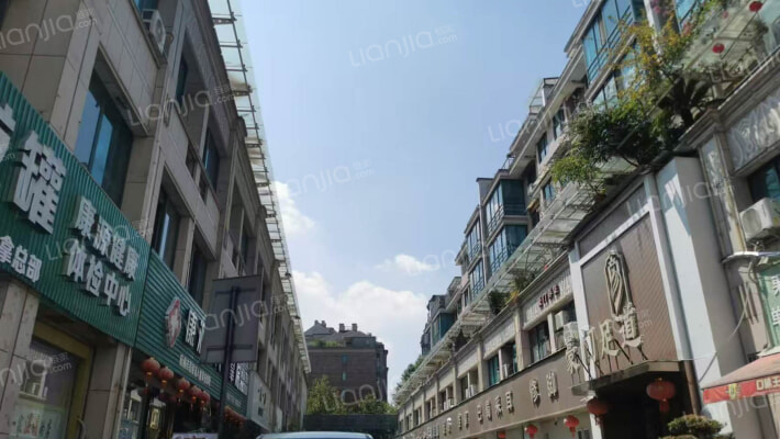 江南路105号外景图