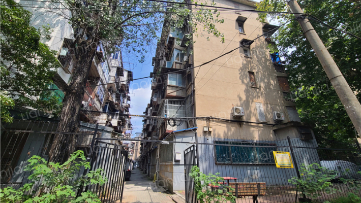 栖贤路2到10号外景图