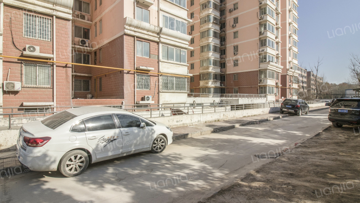 联通家属院外景图