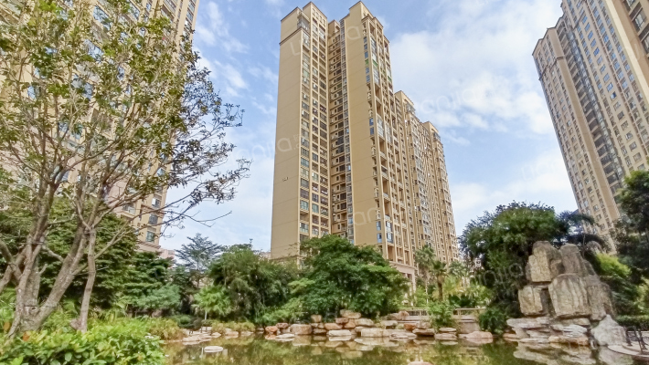 广兴源圣拿威外景图