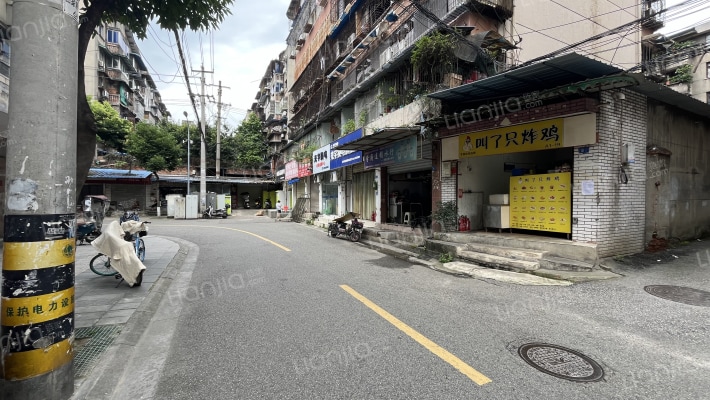 田家巷20号外景图