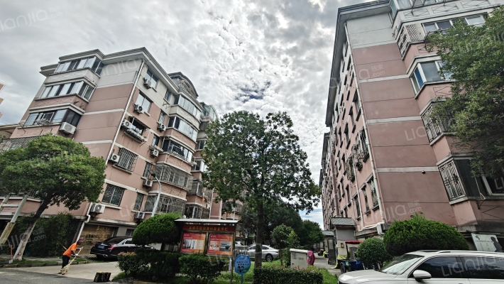 金盛花园外景图