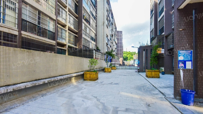 宏业·康馨园外景图