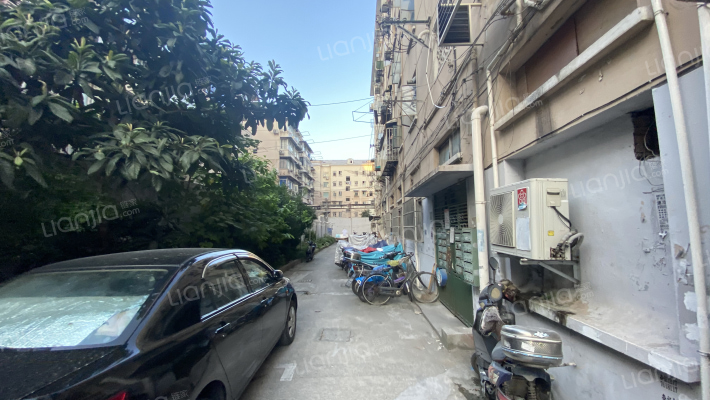 延吉东路307号外景图